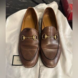 Gucci Horsebit Loafers